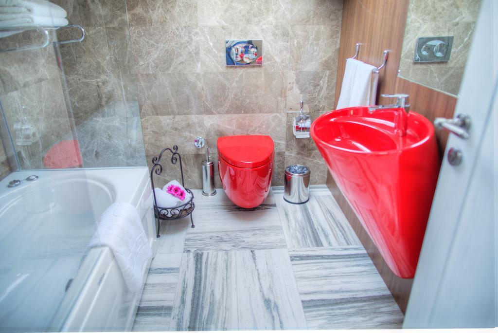 Selection Premium Hotel Estambul Exterior foto