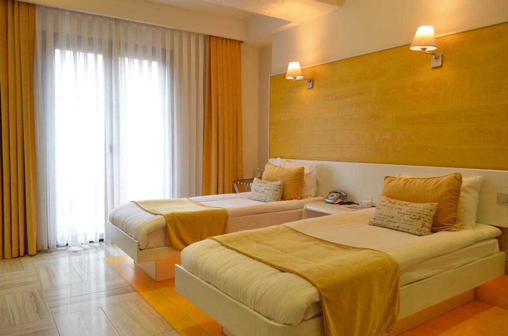 Selection Premium Hotel Estambul Habitación foto