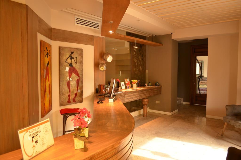 Selection Premium Hotel Estambul Exterior foto