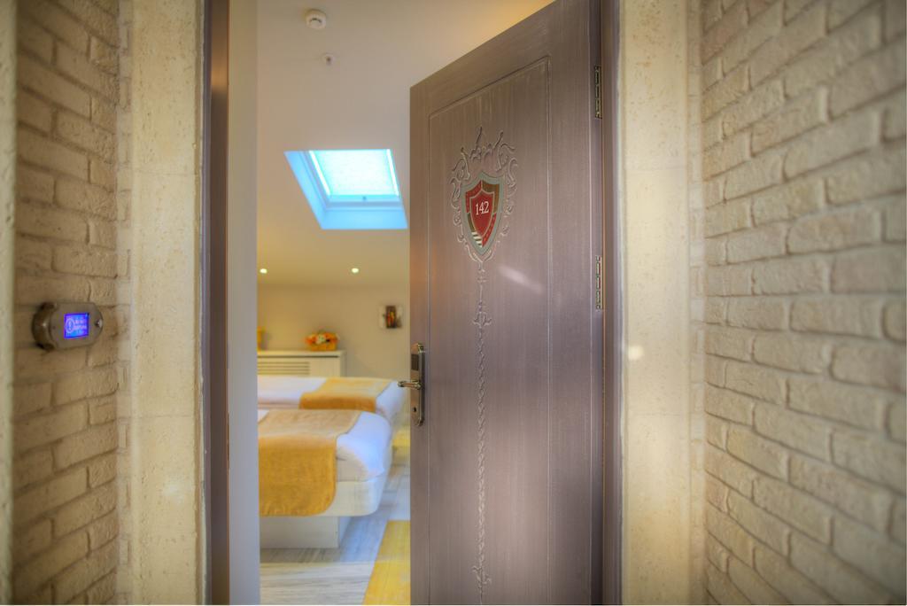 Selection Premium Hotel Estambul Exterior foto