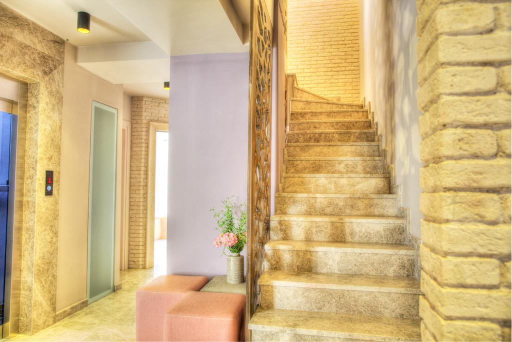 Selection Premium Hotel Estambul Exterior foto