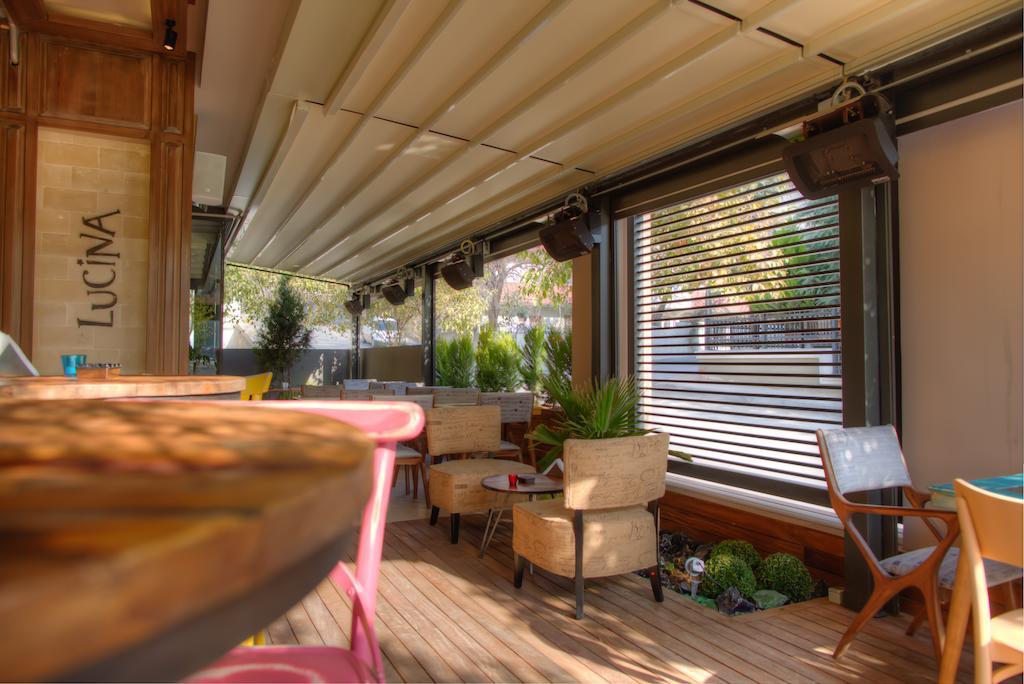 Selection Premium Hotel Estambul Exterior foto