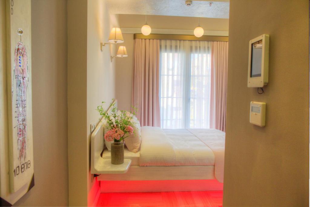 Selection Premium Hotel Estambul Exterior foto