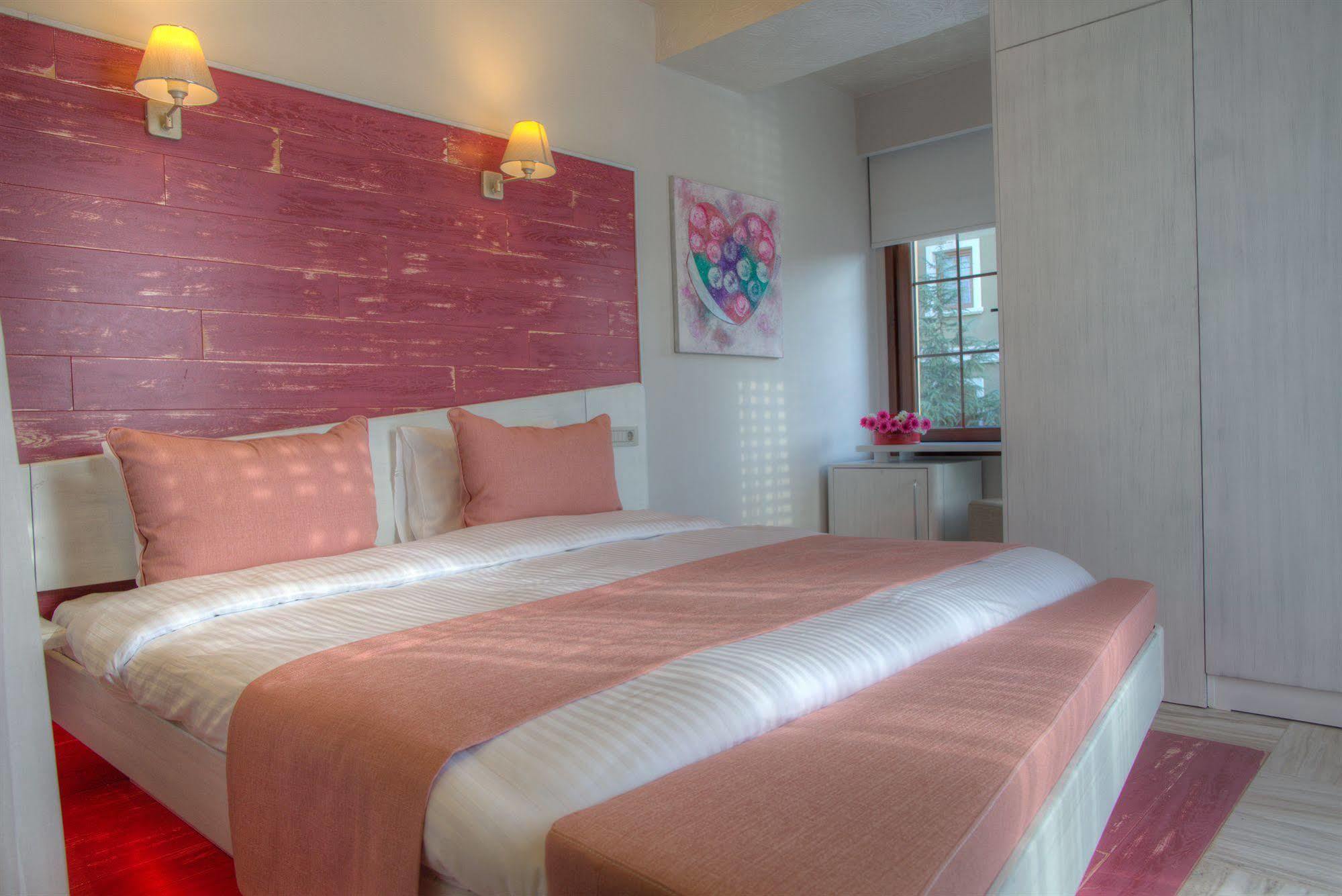 Selection Premium Hotel Estambul Exterior foto