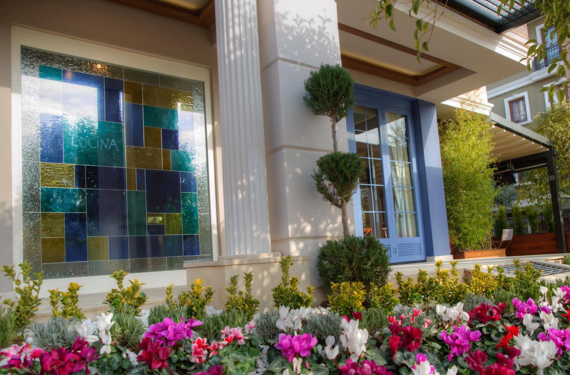 Selection Premium Hotel Estambul Exterior foto
