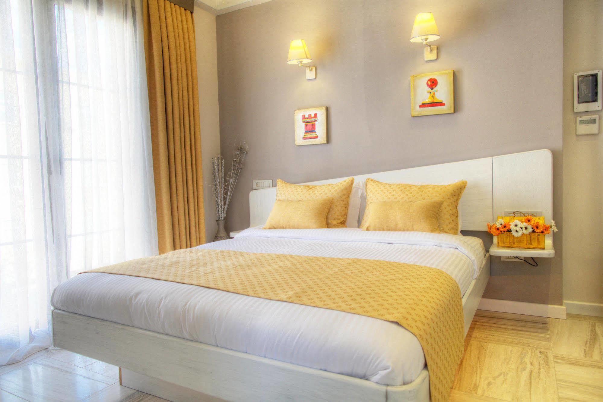 Selection Premium Hotel Estambul Exterior foto