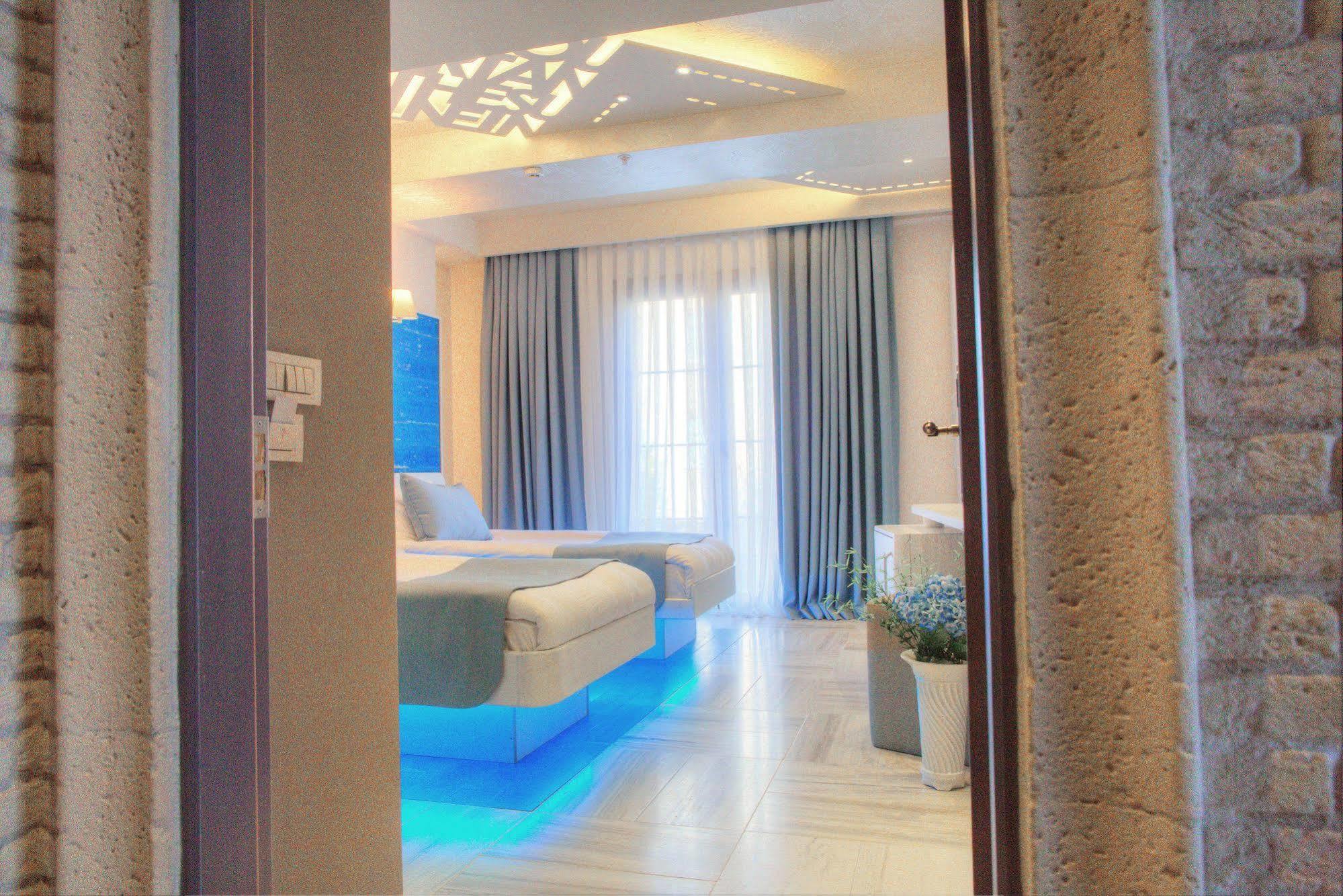 Selection Premium Hotel Estambul Exterior foto