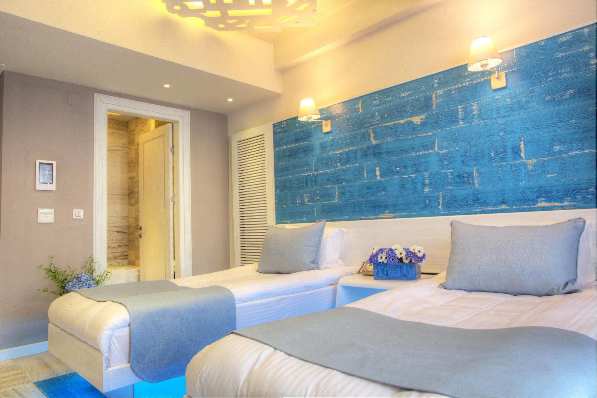 Selection Premium Hotel Estambul Exterior foto
