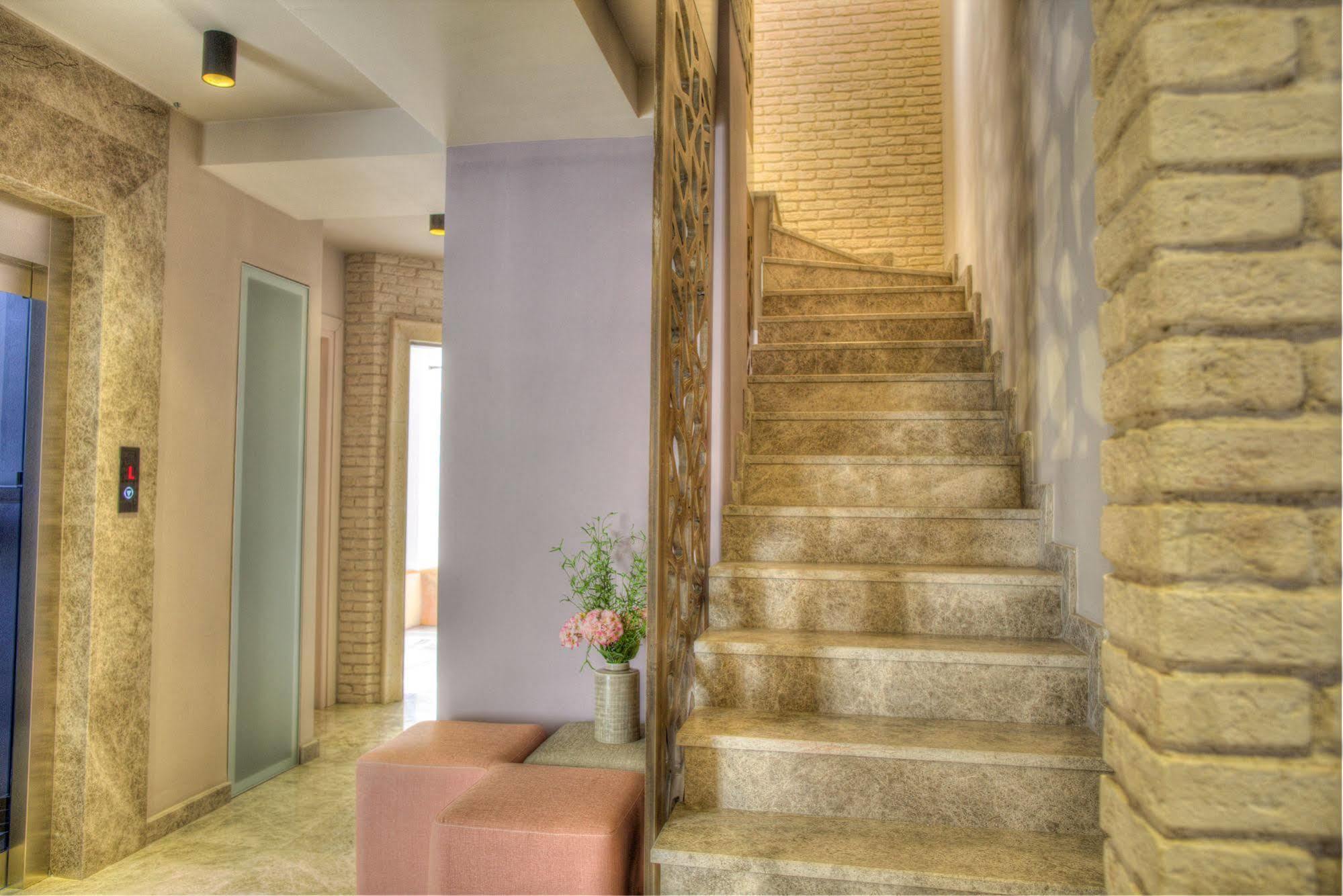 Selection Premium Hotel Estambul Exterior foto