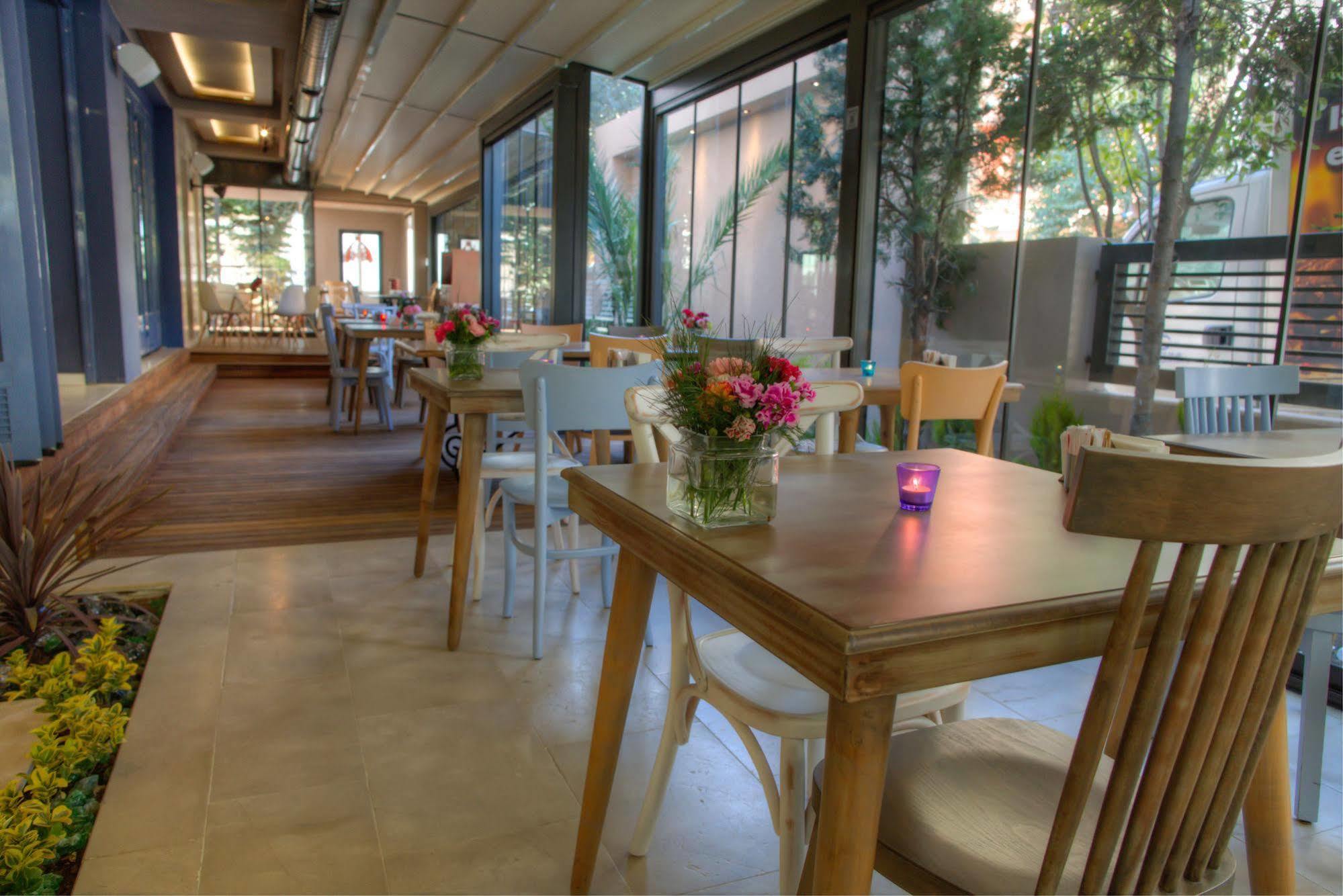 Selection Premium Hotel Estambul Exterior foto